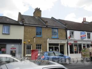 Picture of Moulsham Tap