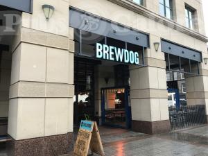 Picture of BrewDog Lothian Road