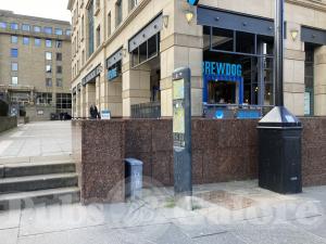 Picture of BrewDog Edinburgh Lothian Road