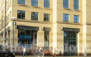 Picture of BrewDog Lothian Road
