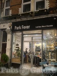 Picture of Park Fever