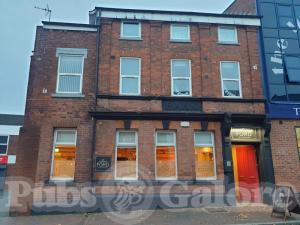 Picture of Heddin's Ford