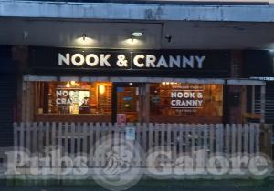 Picture of The Nook & Cranny