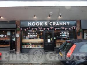 Picture of The Nook & Cranny