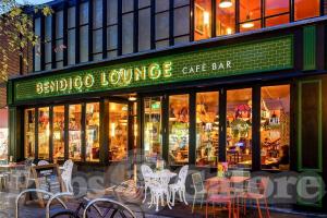 Picture of Bendigo Lounge