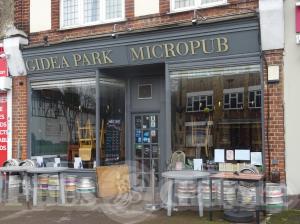 Picture of Gidea Park Micropub