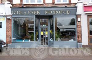 Picture of Gidea Park Micropub