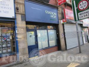 Picture of Station Hop