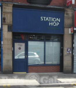 Picture of Station Hop