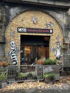 Picture of Moor Vaults & Tap Room
