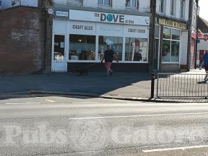 Picture of The Dove at Rhyl