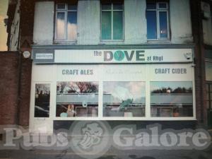 Picture of The Dove at Rhyl