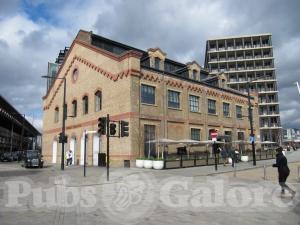 Picture of German Gymnasium