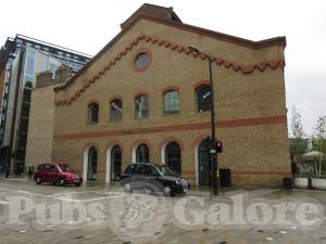 Picture of German Gymnasium
