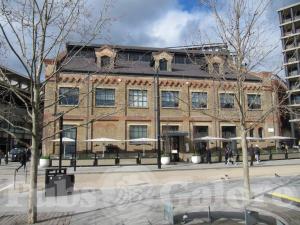 Picture of German Gymnasium