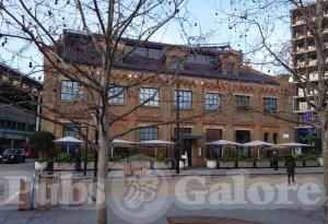 Picture of German Gymnasium