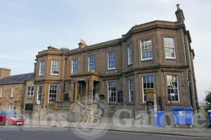 Picture of One Seven Two at the Caird