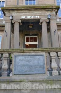 Picture of One Seven Two at the Caird