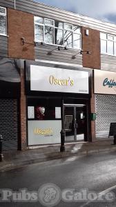 Picture of Oscars Lounge Bar