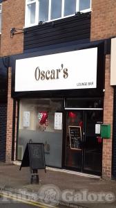 Picture of Oscars Lounge Bar
