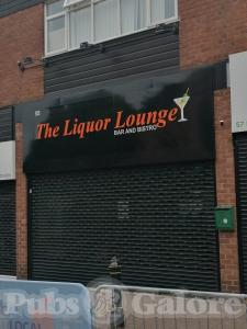 Picture of The Liquor Lounge