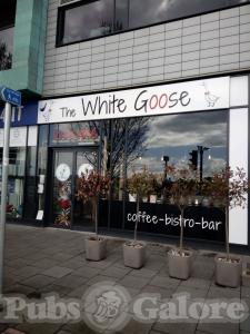 Picture of The White Goose