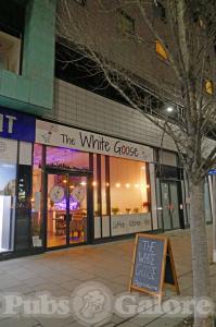 Picture of The White Goose