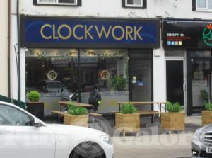 Picture of Clockwork