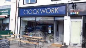 Picture of Clockwork