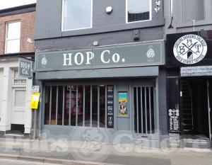 Picture of Hop Co