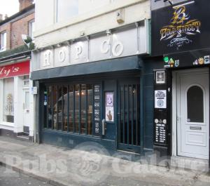Picture of Hop Co