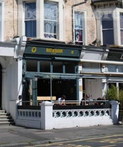 Picture of Bison Beer Crafthouse