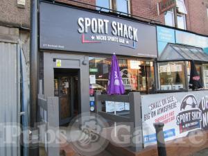 Picture of Sport Shack