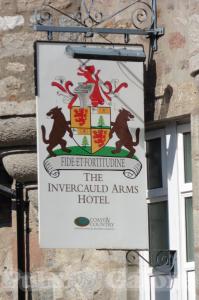 Picture of The Invercauld Arms Hotel