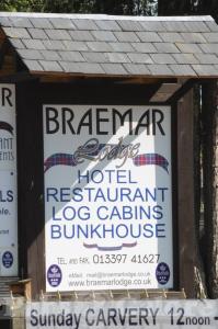 Picture of Braemar Lodge Hotel