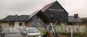 Picture of Miller & Carter Aylesbury