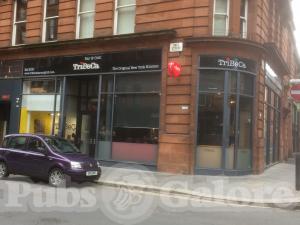 Picture of TriBeCa