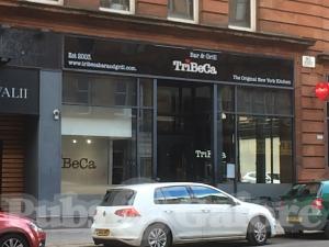 Picture of TriBeCa