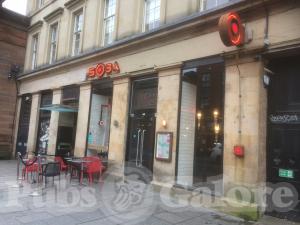 Picture of Bar Soba