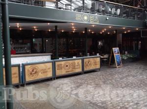 Picture of Bar Soba
