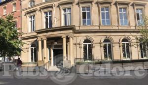 Picture of Lost & Found - Leeds Club