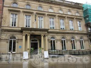 Picture of Lost & Found - Leeds Club
