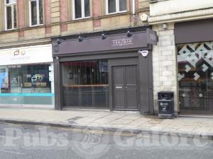 Picture of Ten Bar