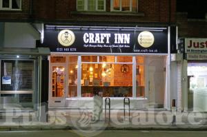 Picture of Craft Inn