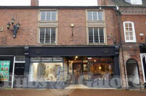 Picture of Tamworth Tap