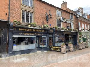 Picture of Tamworth Tap