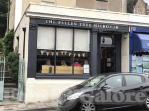 Picture of The Fallen Tree Micropub