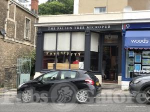 Picture of The Fallen Tree Micropub