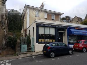 Picture of The Fallen Tree Micropub