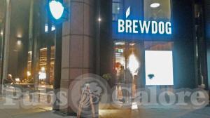 Picture of BrewDog Outpost Tower Hill